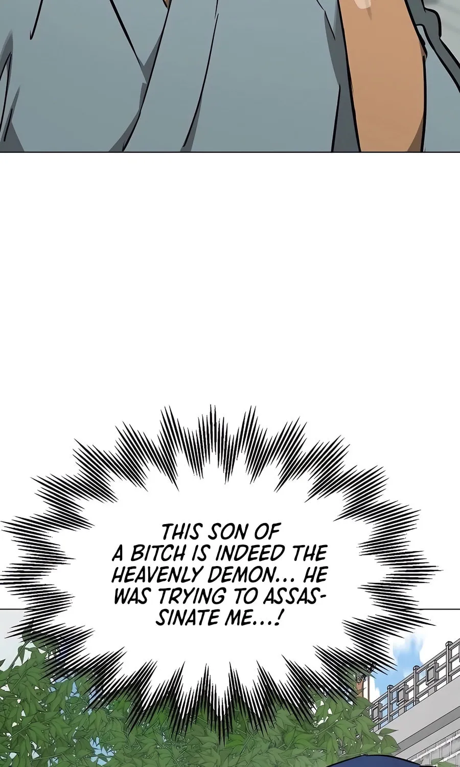 Infinite Leveling: Murim Chapter 220 page 89 - 