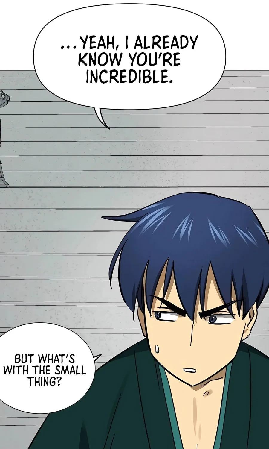 Infinite Leveling: Murim Chapter 220 page 93 - 