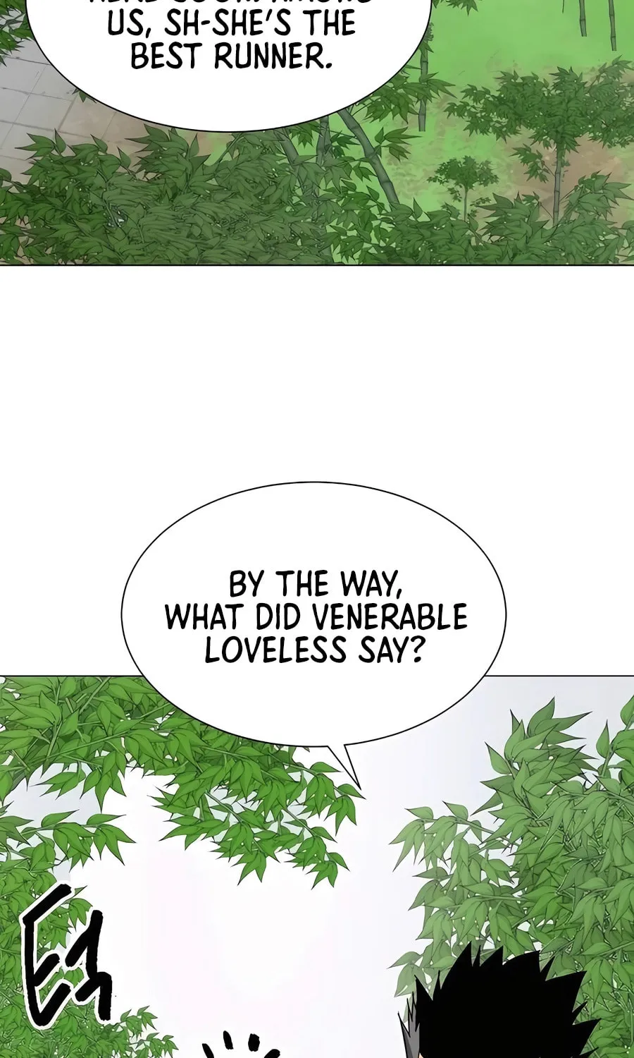 Infinite Leveling: Murim Chapter 220 page 100 - 
