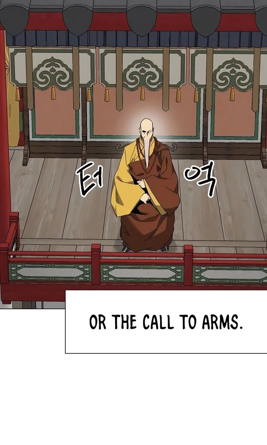 Infinite Leveling: Murim Chapter 221 page 110 - 