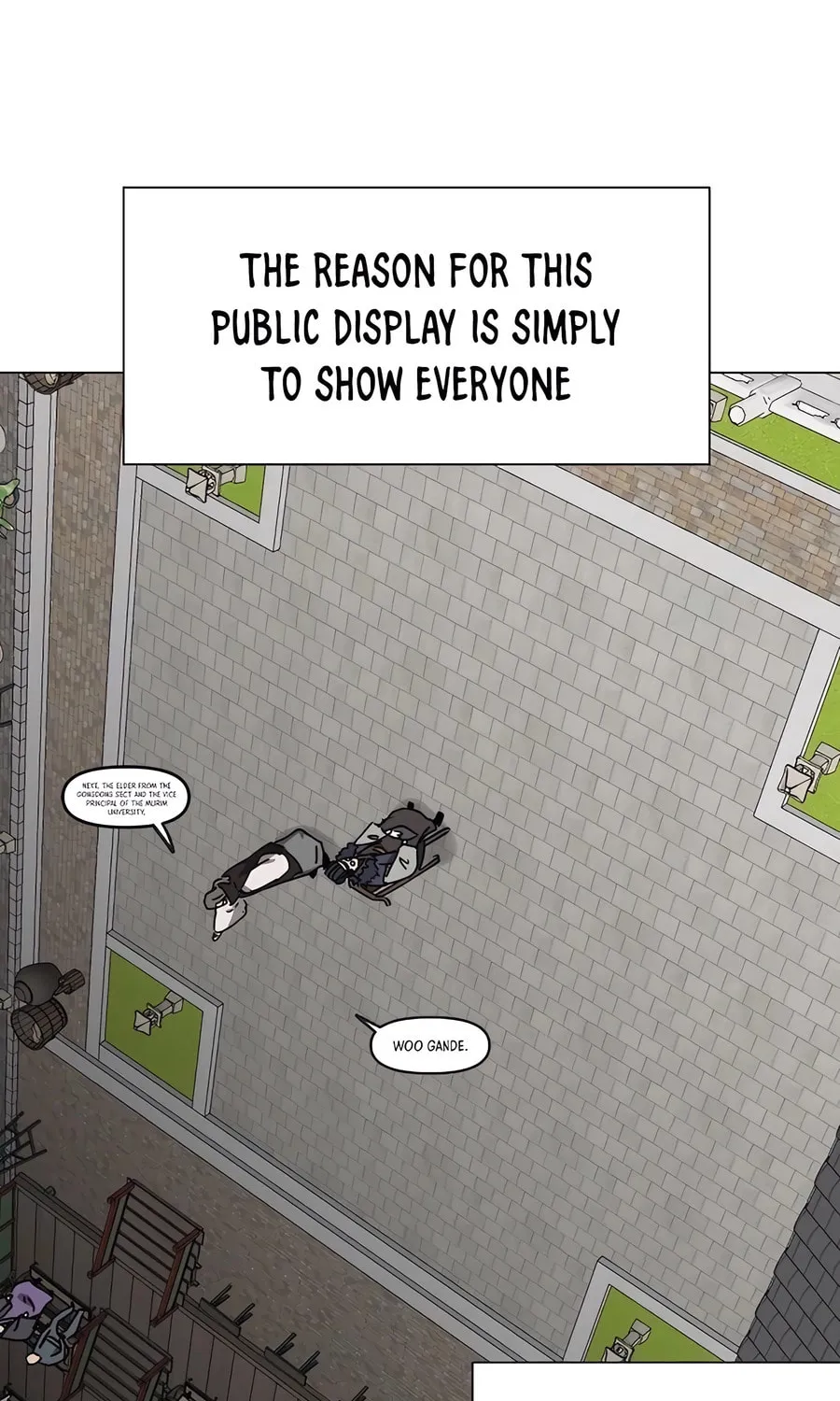 Infinite Leveling: Murim Chapter 221 page 115 - 