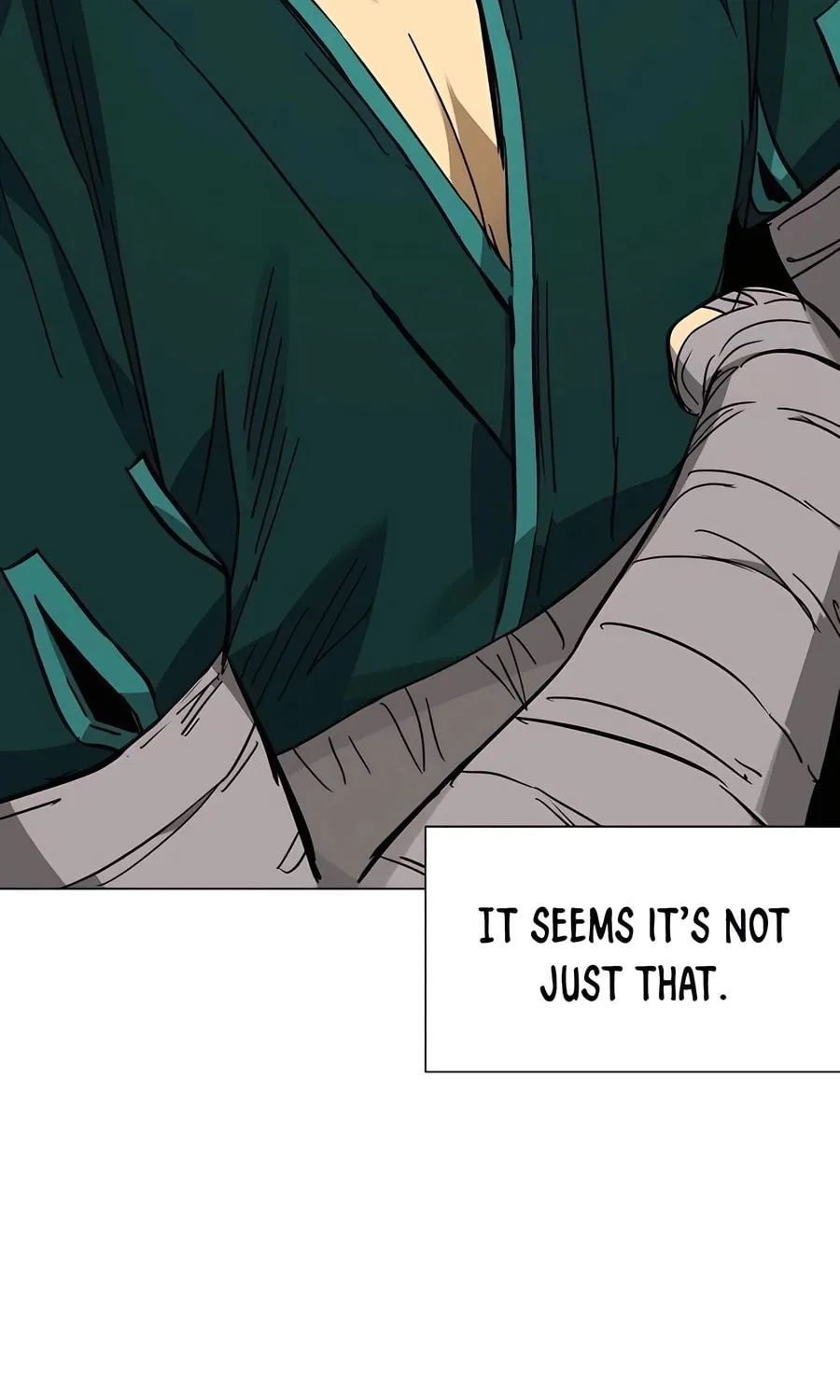 Infinite Leveling: Murim Chapter 221 page 119 - 