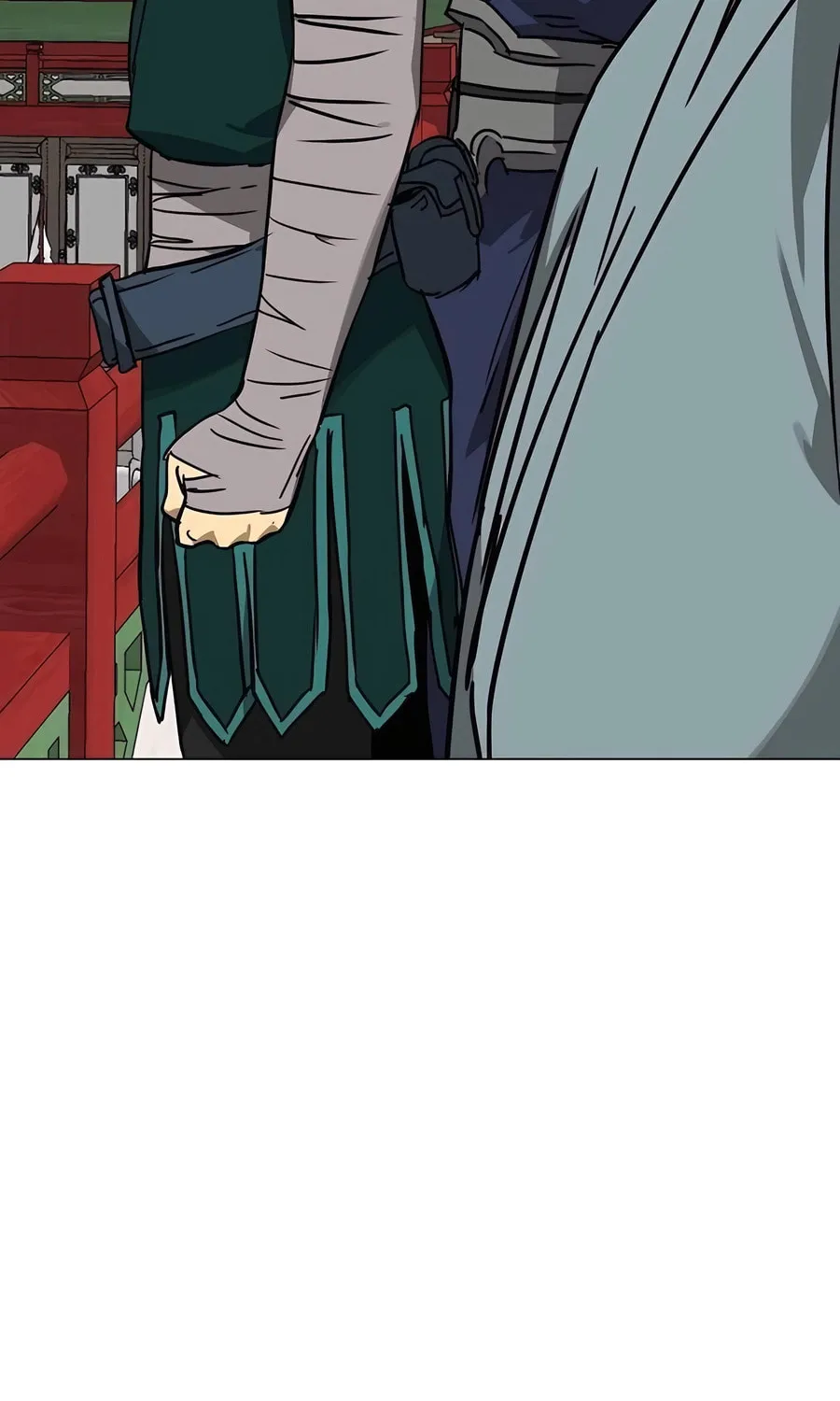 Infinite Leveling: Murim Chapter 221 page 128 - 