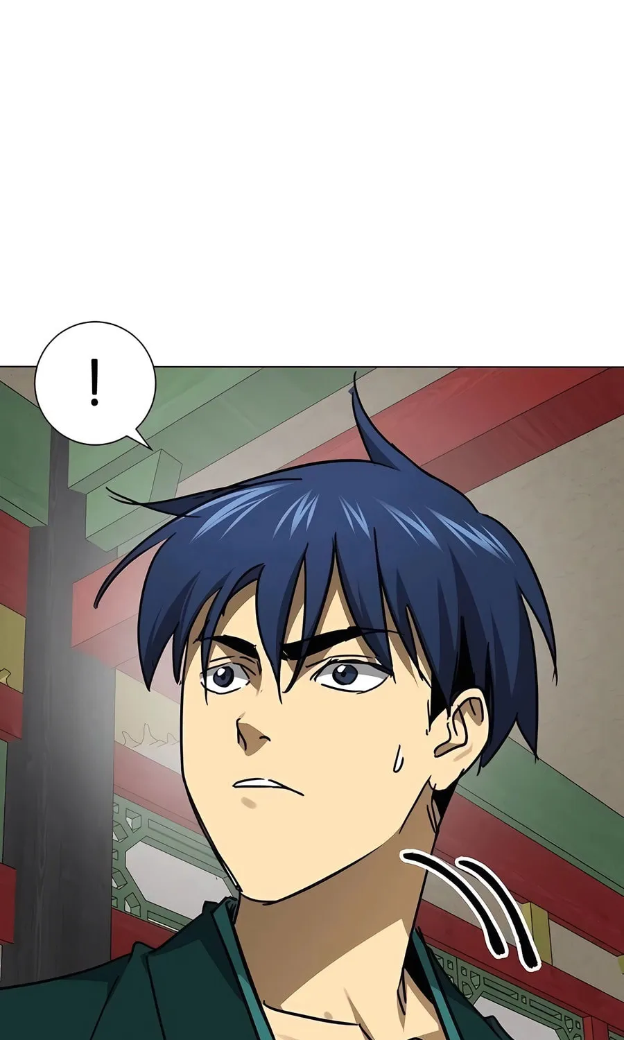 Infinite Leveling: Murim Chapter 221 page 129 - 
