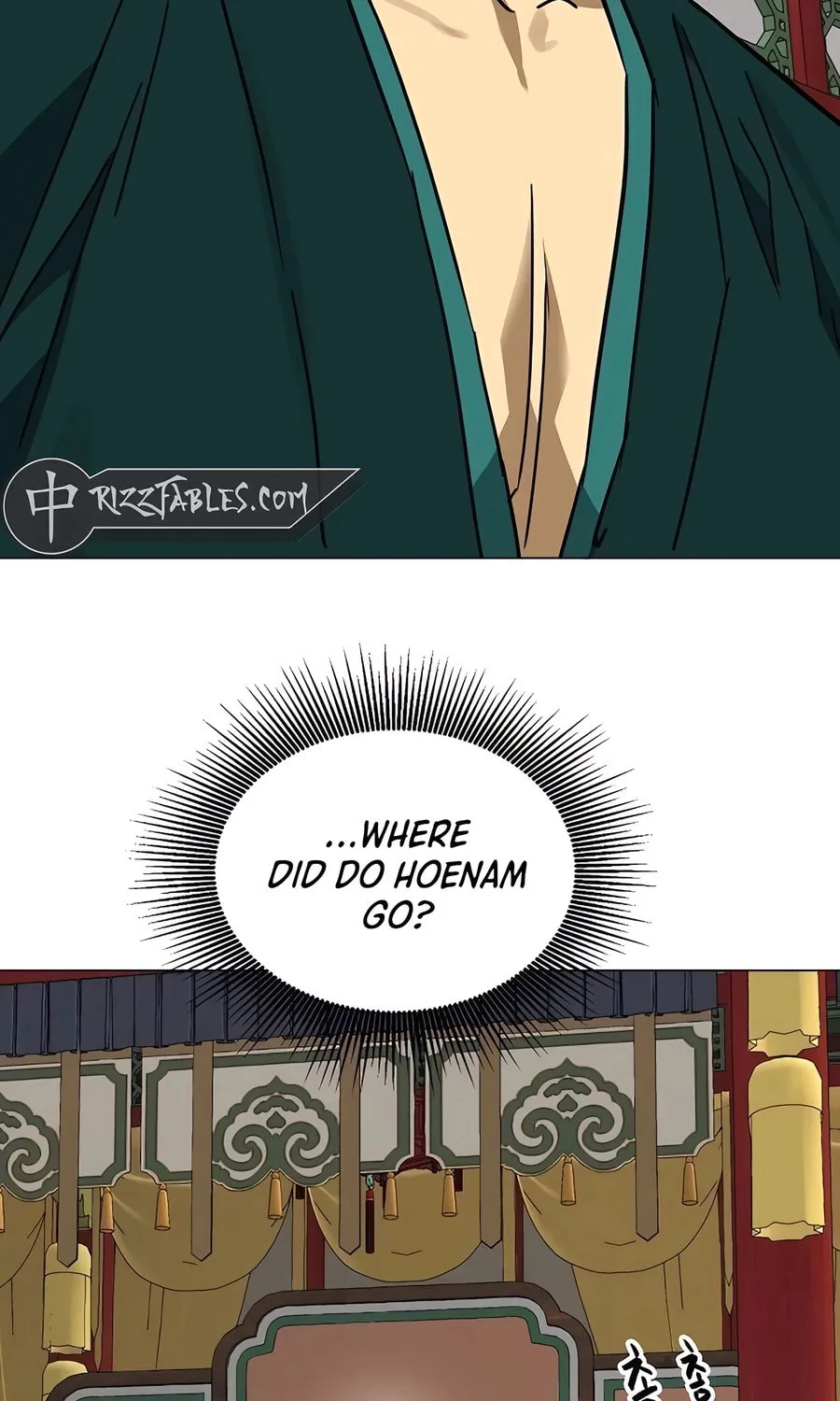 Infinite Leveling: Murim Chapter 221 page 130 - 