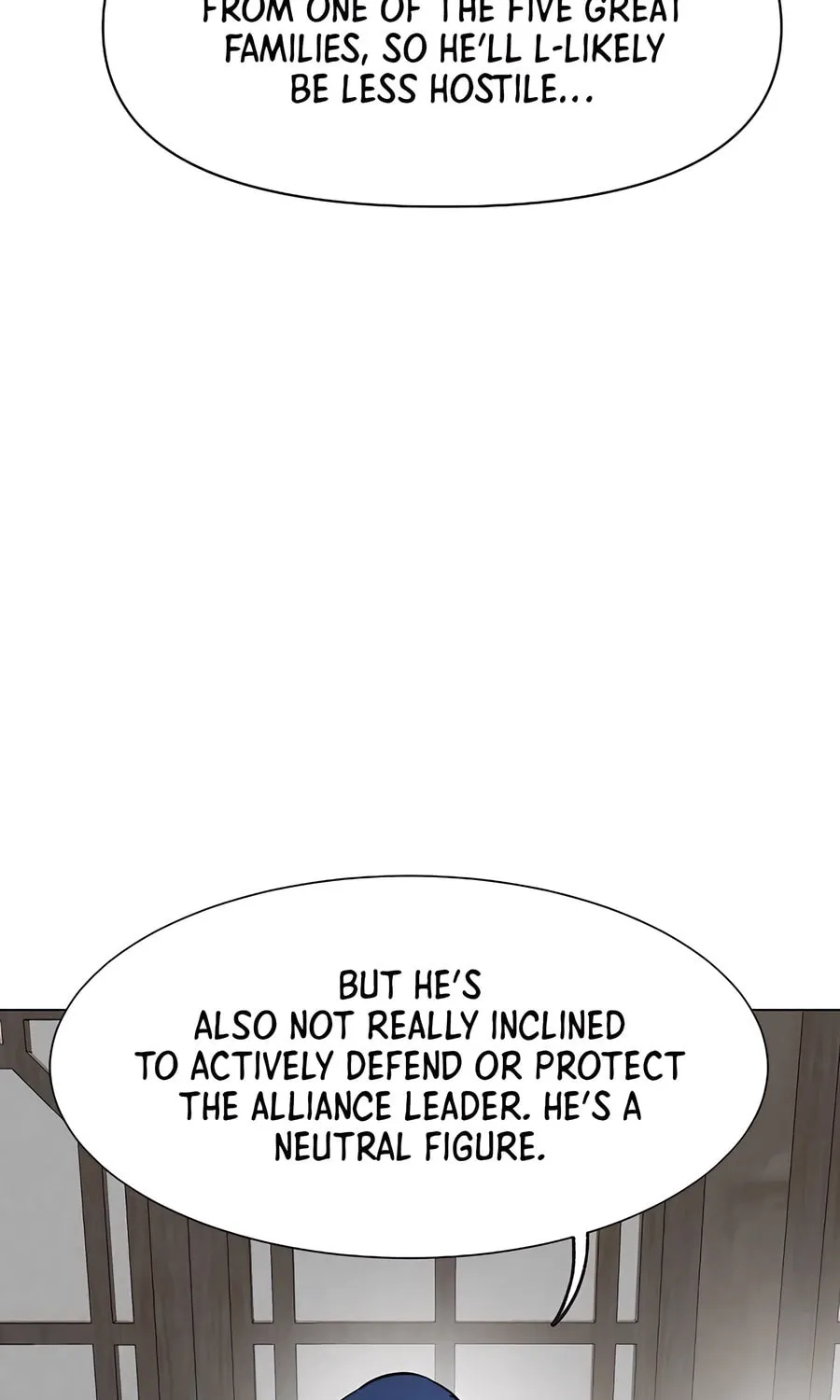 Infinite Leveling: Murim Chapter 221 page 16 - 