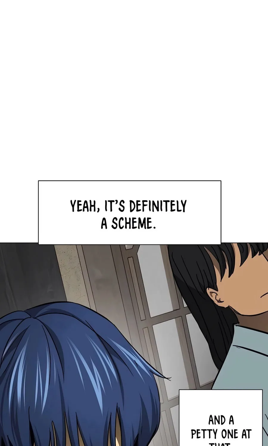 Infinite Leveling: Murim Chapter 221 page 45 - 