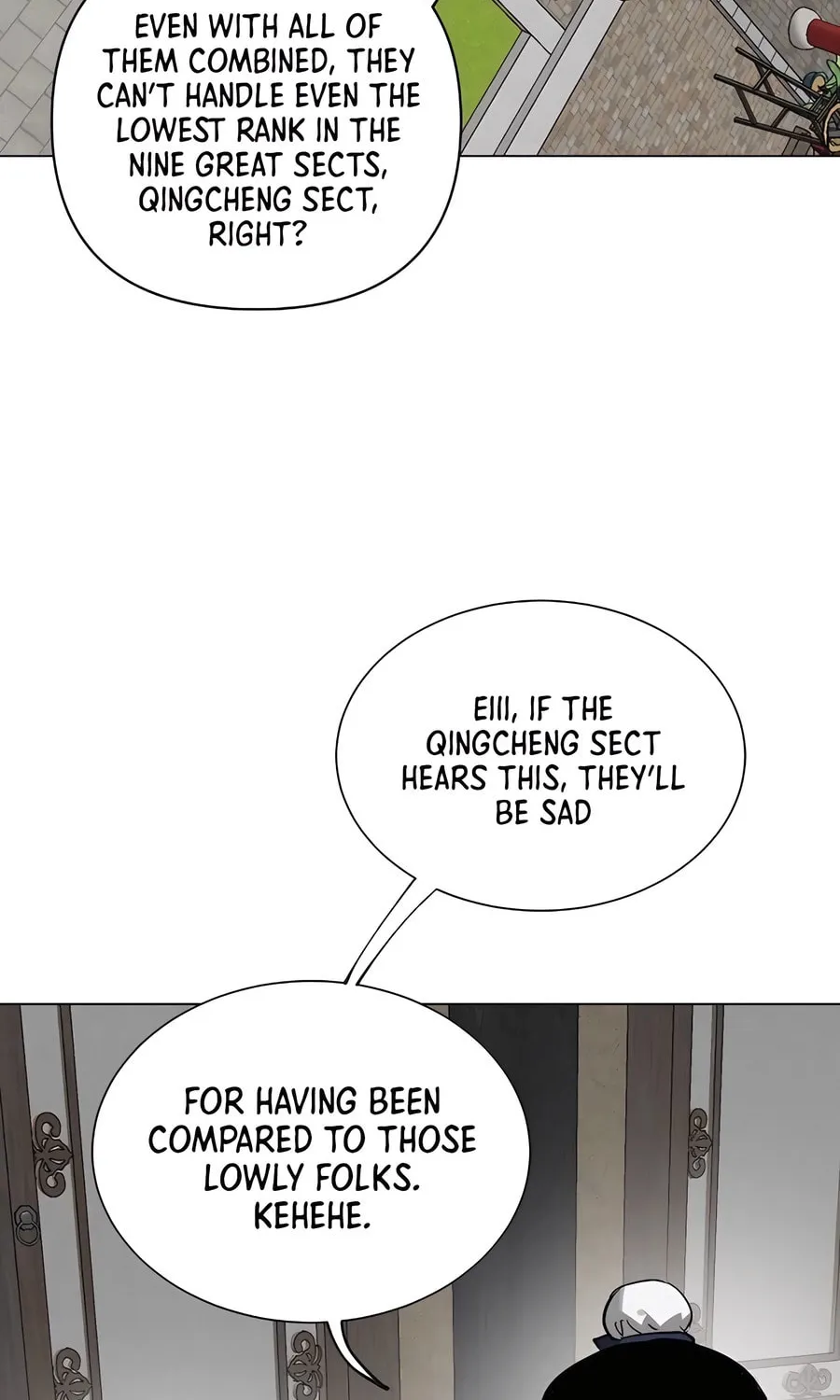 Infinite Leveling: Murim Chapter 221 page 54 - 