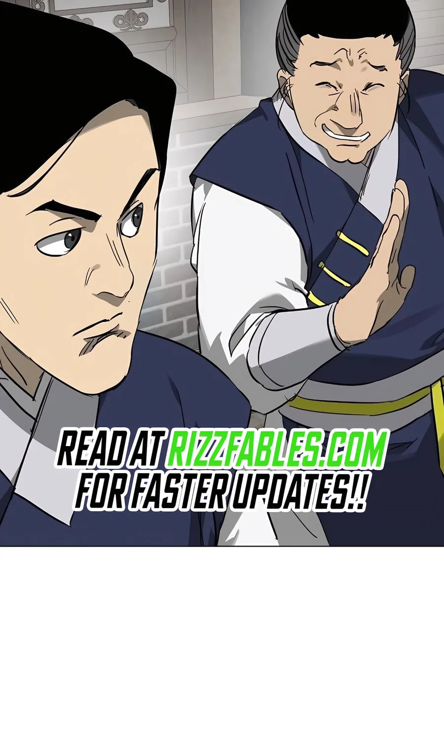 Infinite Leveling: Murim Chapter 221 page 55 - 