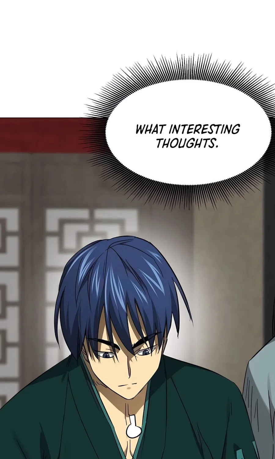 Infinite Leveling: Murim Chapter 221 page 56 - 