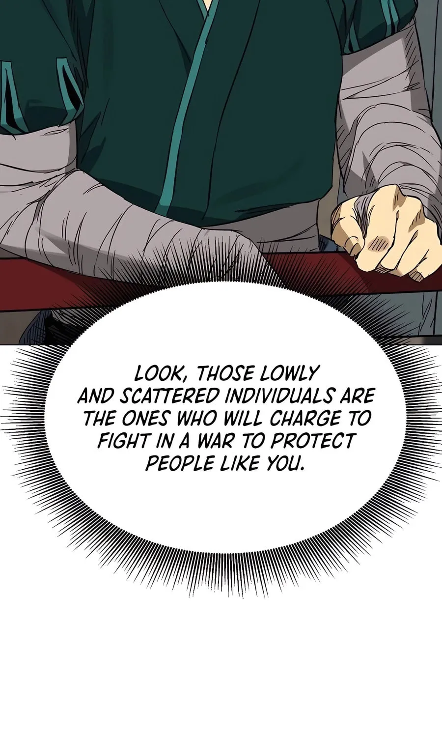 Infinite Leveling: Murim Chapter 221 page 57 - 