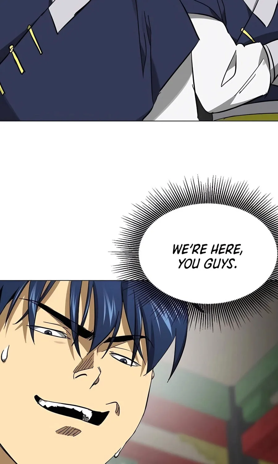 Infinite Leveling: Murim Chapter 221 page 59 - 