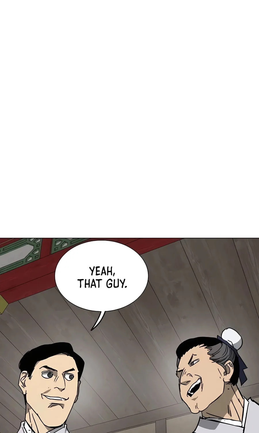 Infinite Leveling: Murim Chapter 221 page 65 - 