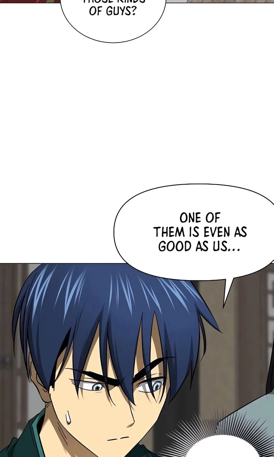 Infinite Leveling: Murim Chapter 221 page 73 - 