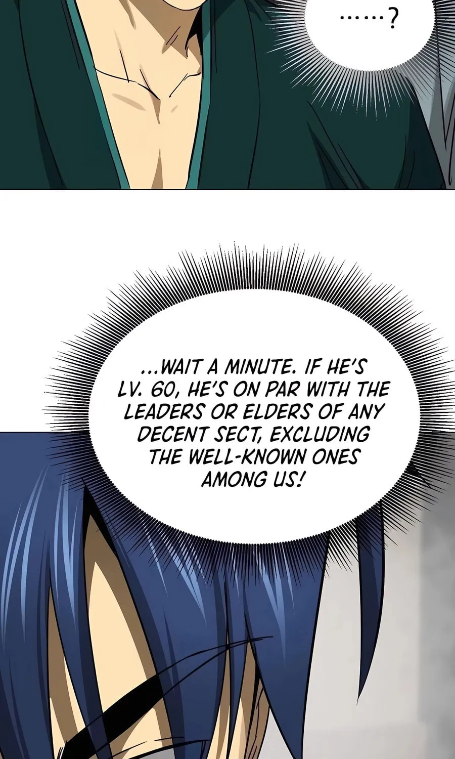 Infinite Leveling: Murim Chapter 221 page 74 - 