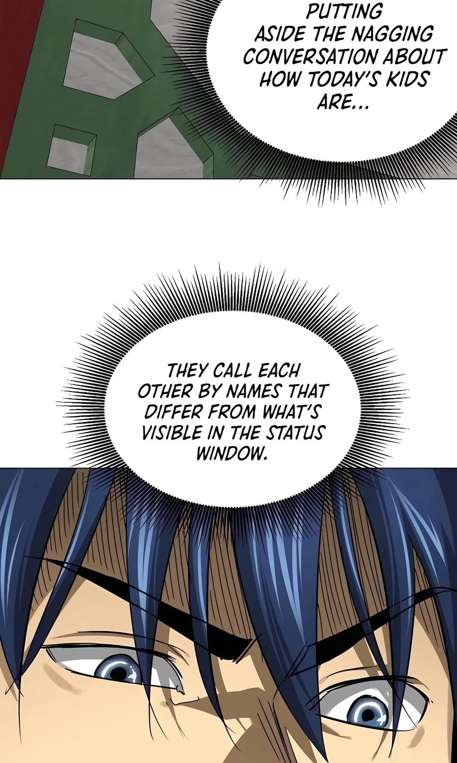 Infinite Leveling: Murim Chapter 221 page 80 - 
