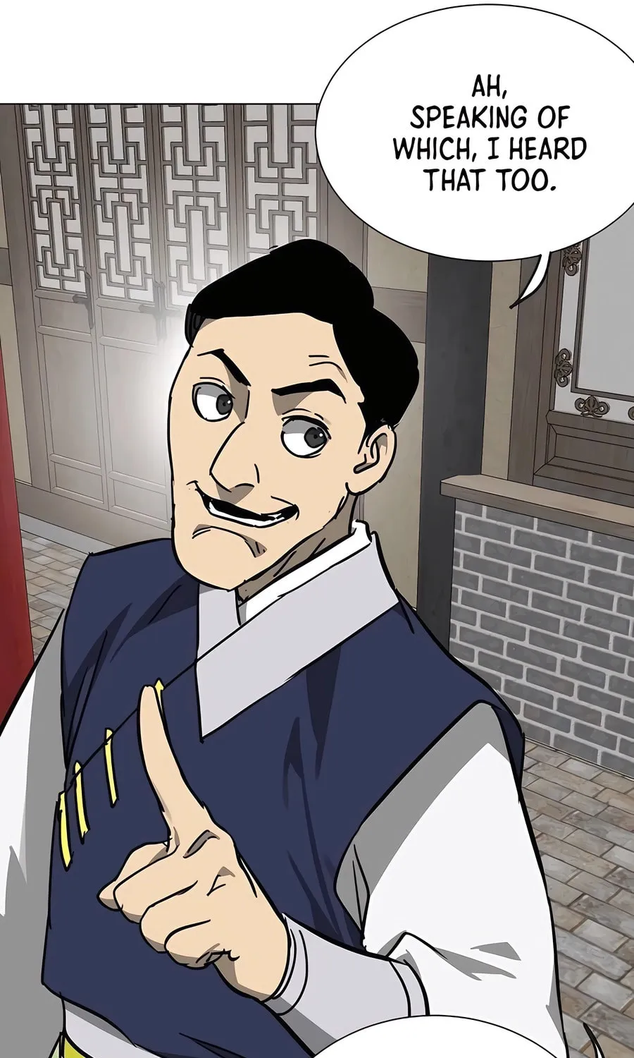 Infinite Leveling: Murim Chapter 221 page 88 - 