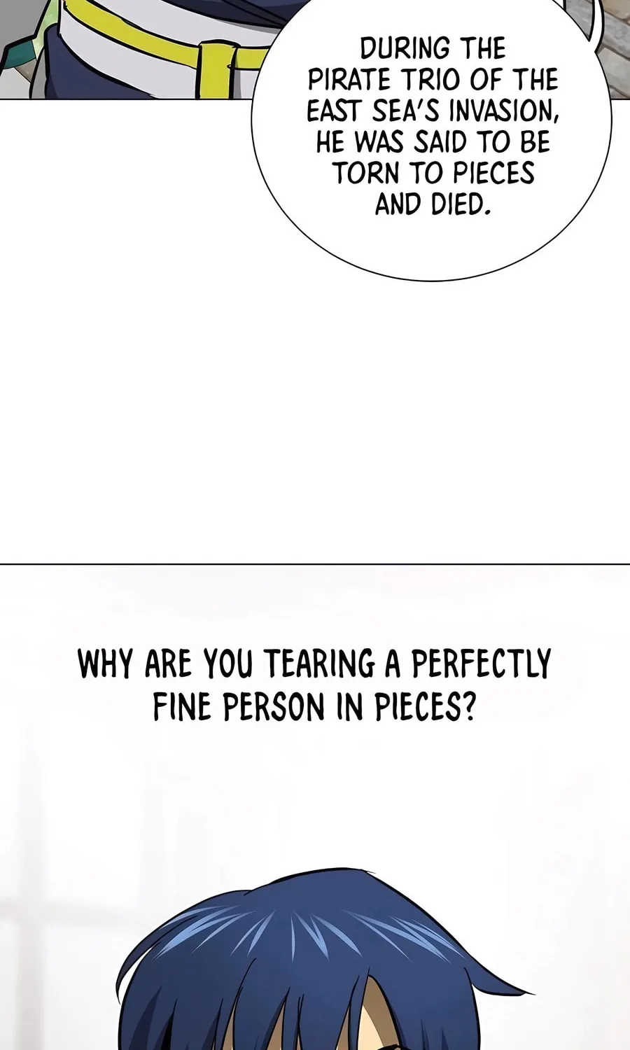 Infinite Leveling: Murim Chapter 221 page 89 - 
