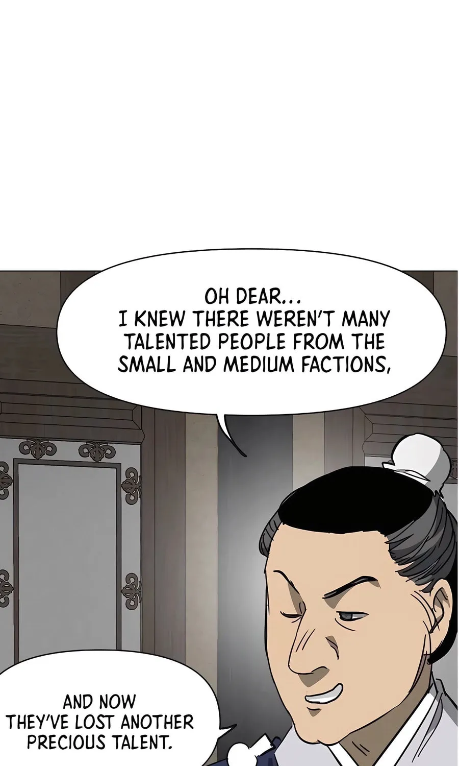 Infinite Leveling: Murim Chapter 221 page 91 - 