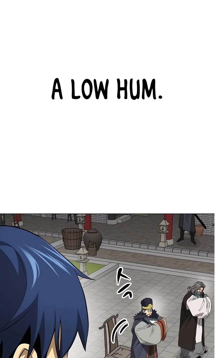 Infinite Leveling: Murim Chapter 221 page 98 - 