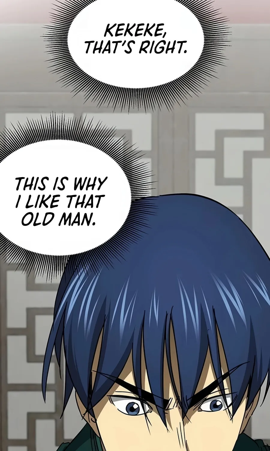 Infinite Leveling: Murim Chapter 222 page 102 - 