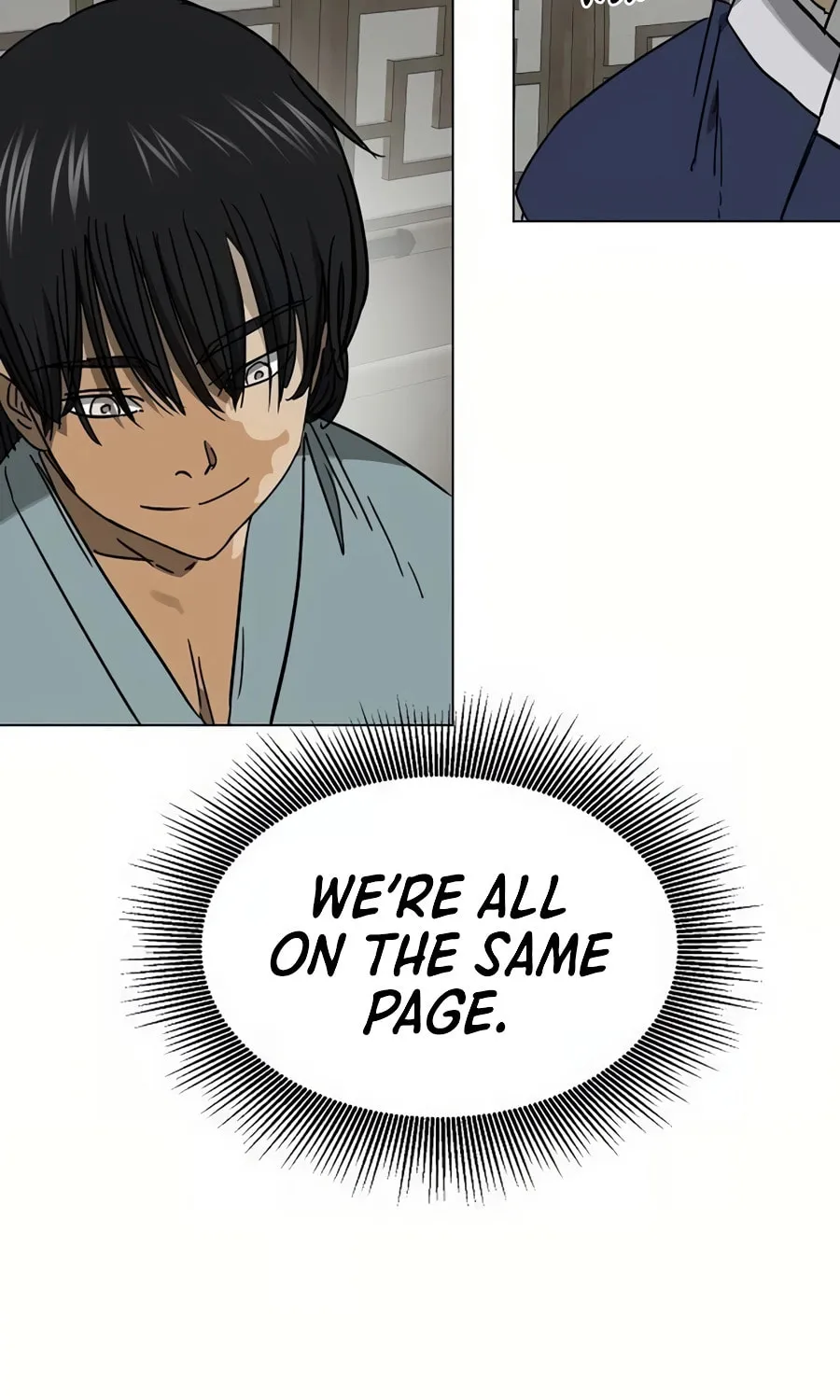 Infinite Leveling: Murim Chapter 222 page 105 - 