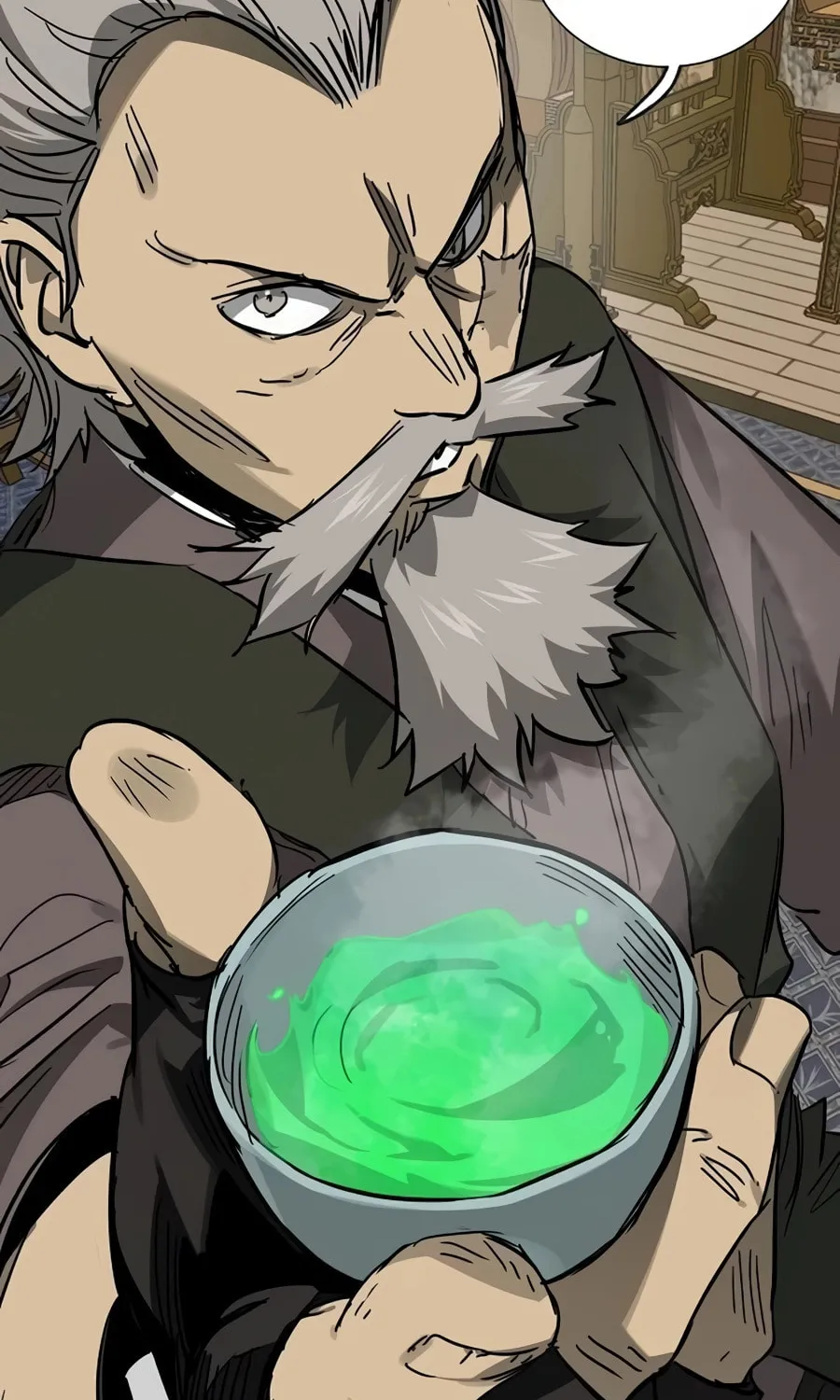 Infinite Leveling: Murim Chapter 222 page 120 - 