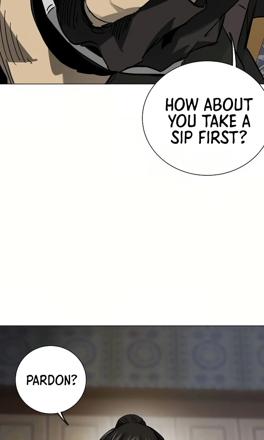Infinite Leveling: Murim Chapter 222 page 121 - 