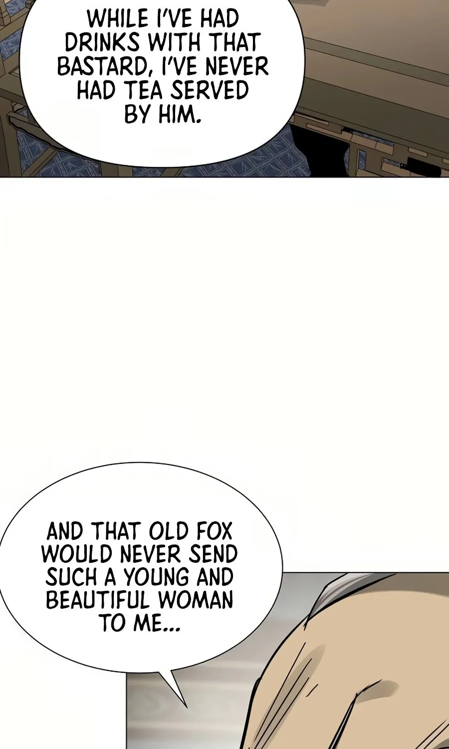 Infinite Leveling: Murim Chapter 222 page 124 - 