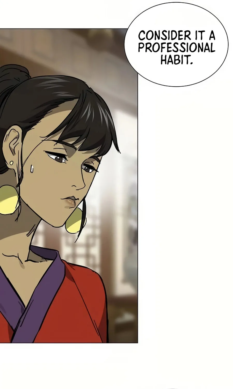 Infinite Leveling: Murim Chapter 222 page 126 - 