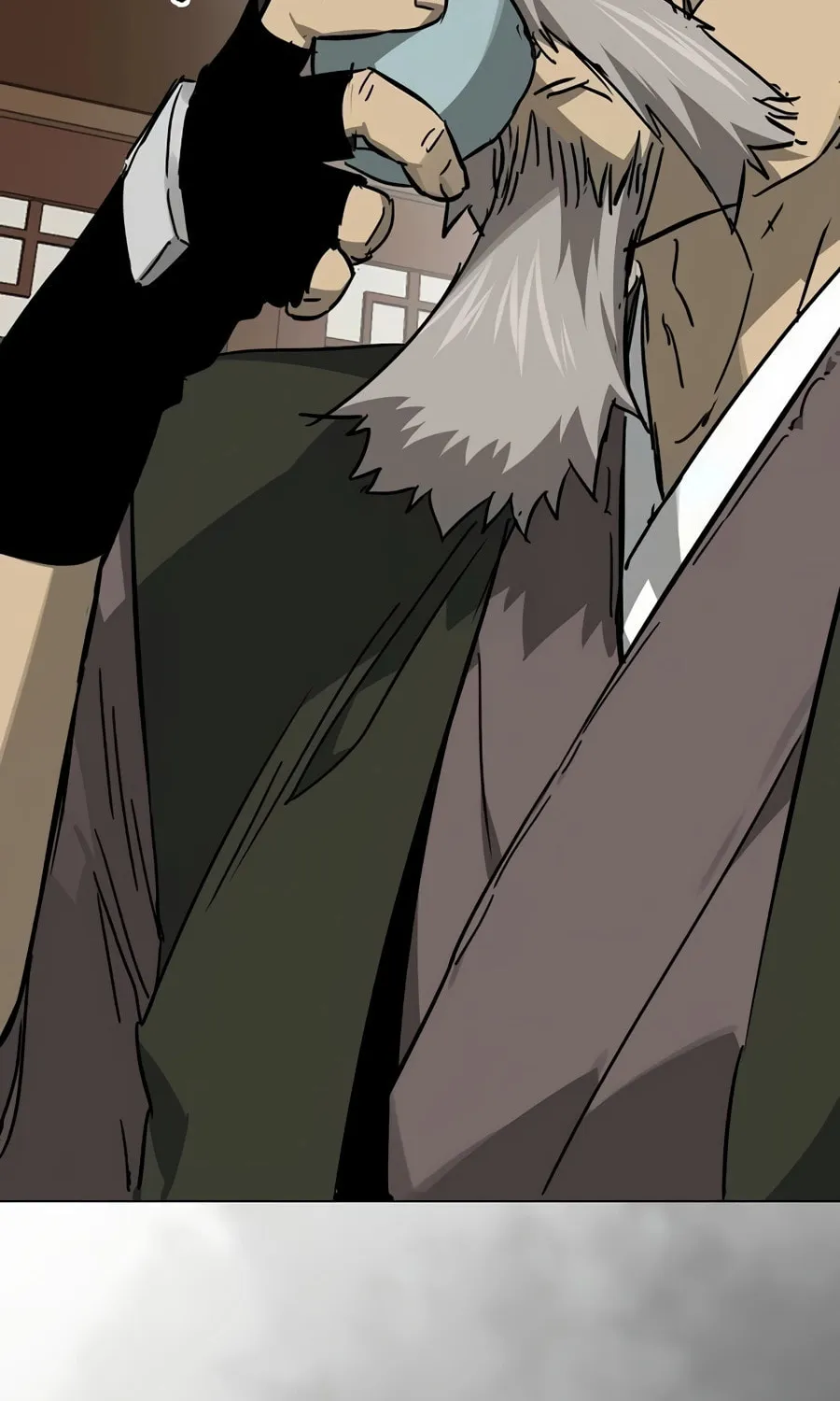 Infinite Leveling: Murim Chapter 222 page 133 - 