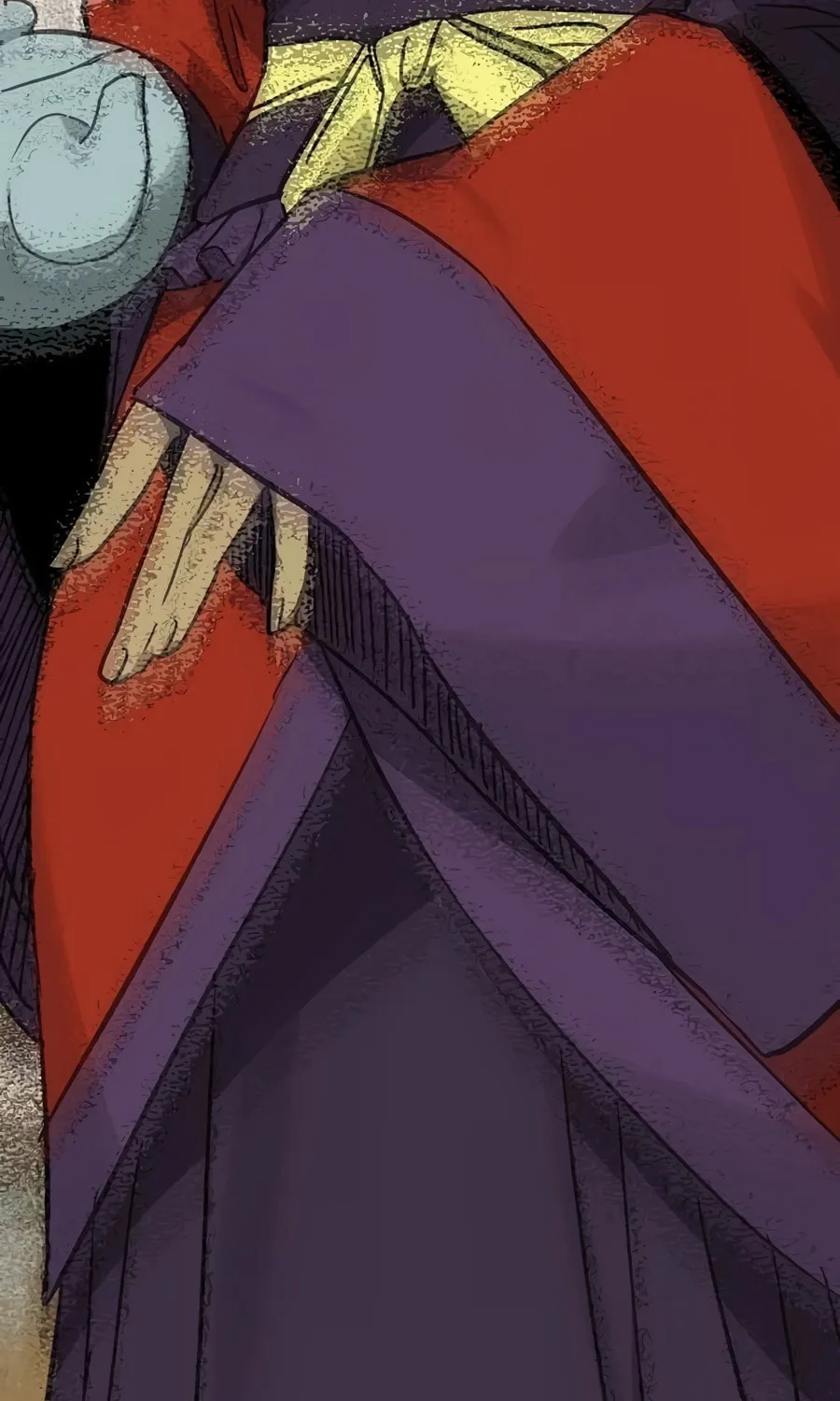 Infinite Leveling: Murim Chapter 222 page 138 - 