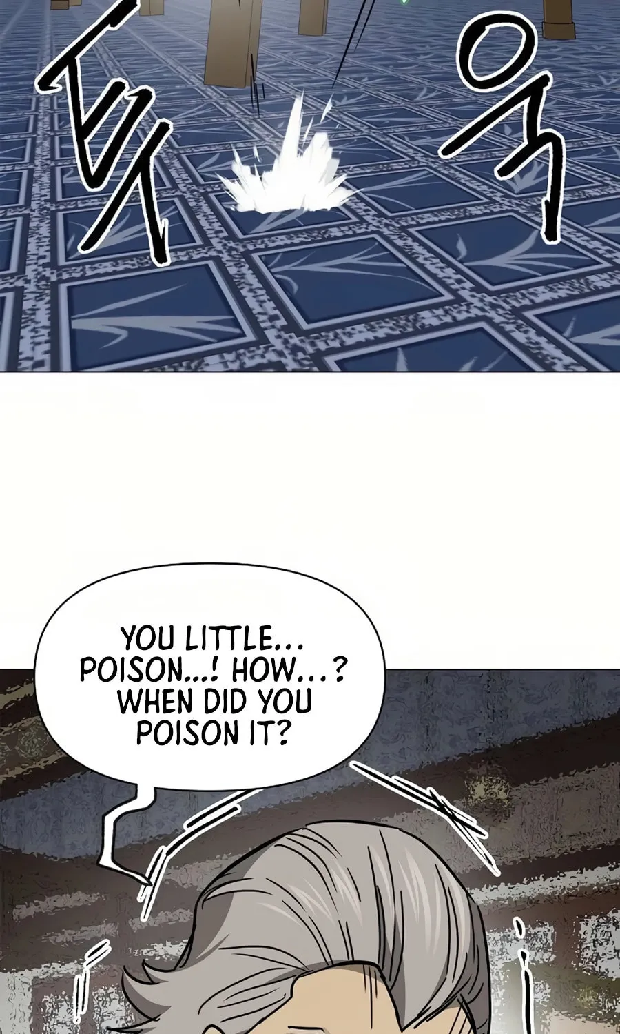Infinite Leveling: Murim Chapter 222 page 140 - 