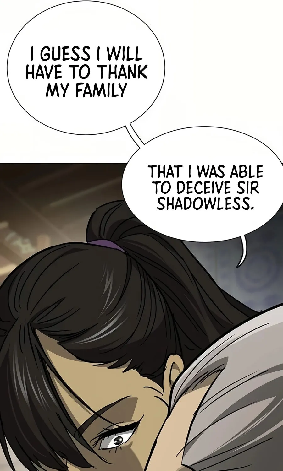 Infinite Leveling: Murim Chapter 222 page 145 - 