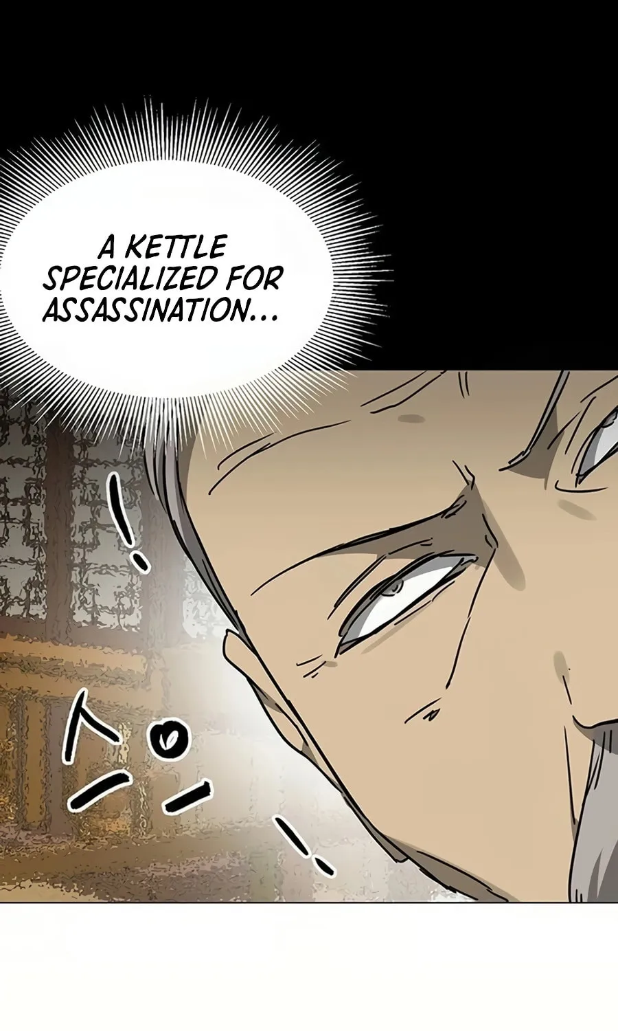 Infinite Leveling: Murim Chapter 222 page 155 - 