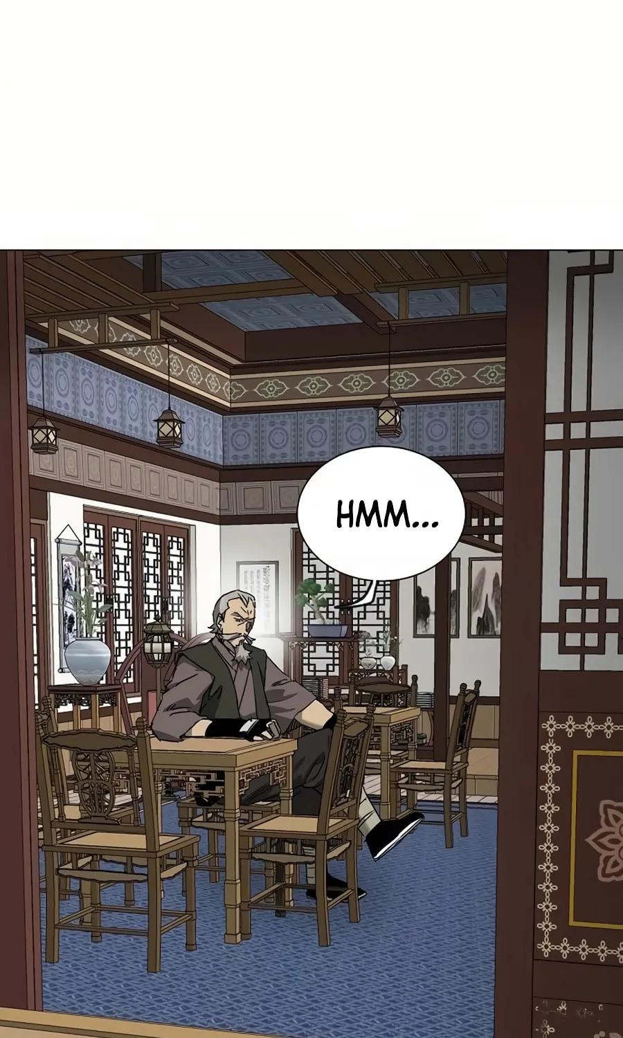 Infinite Leveling: Murim Chapter 222 page 3 - 