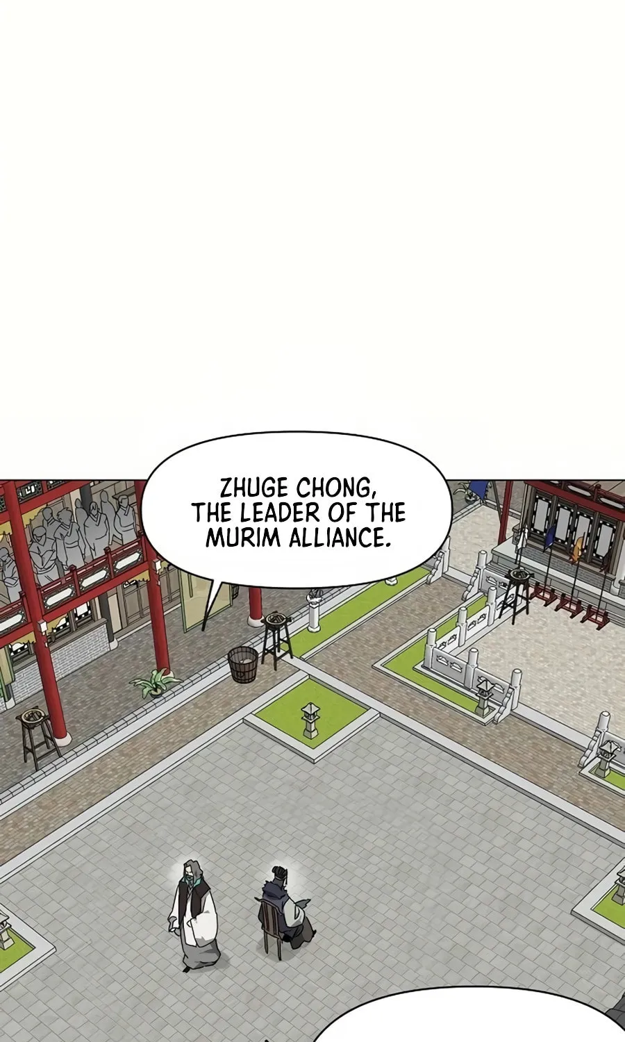 Infinite Leveling: Murim Chapter 222 page 25 - 