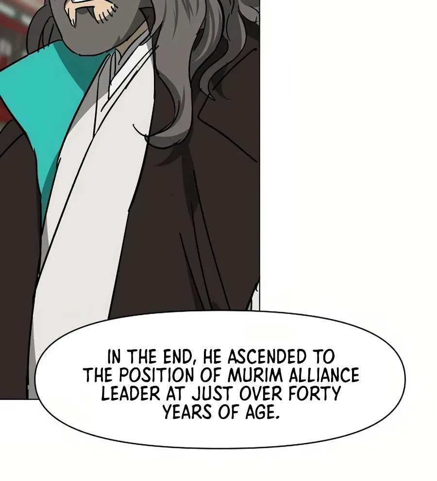 Infinite Leveling: Murim Chapter 222 page 29 - 