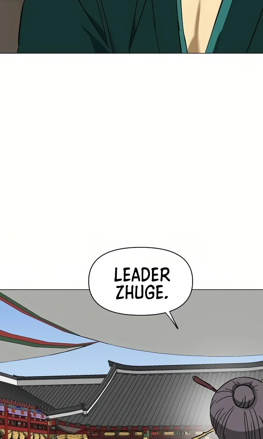 Infinite Leveling: Murim Chapter 222 page 36 - 