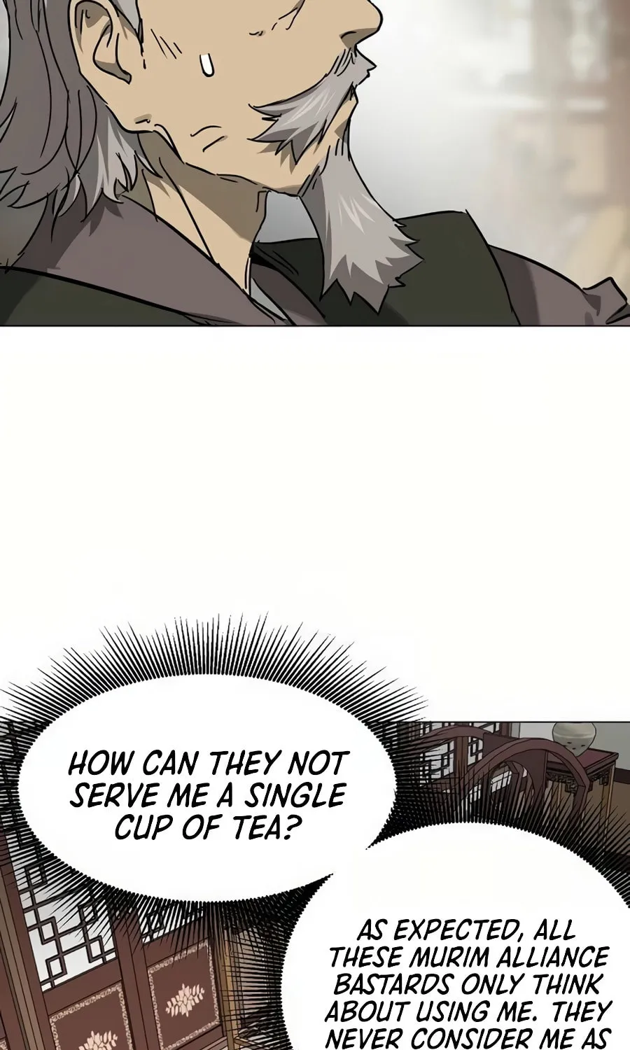 Infinite Leveling: Murim Chapter 222 page 5 - 