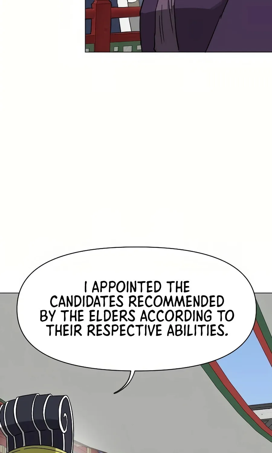 Infinite Leveling: Murim Chapter 222 page 41 - 