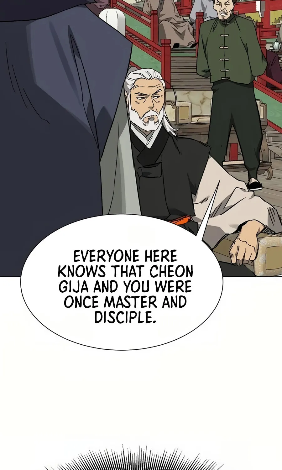Infinite Leveling: Murim Chapter 222 page 45 - 