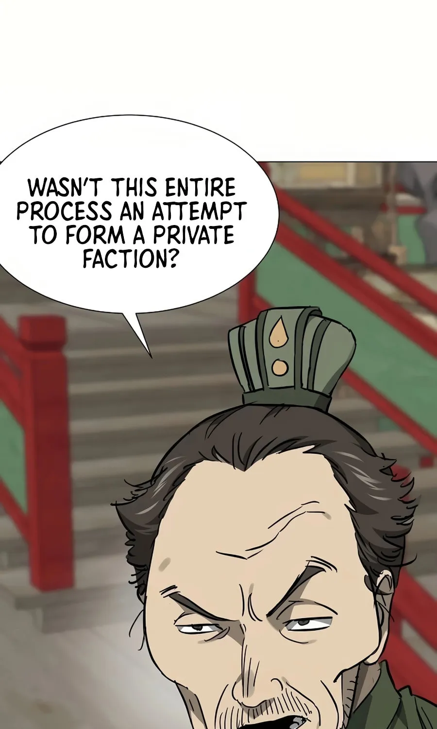 Infinite Leveling: Murim Chapter 222 page 50 - 
