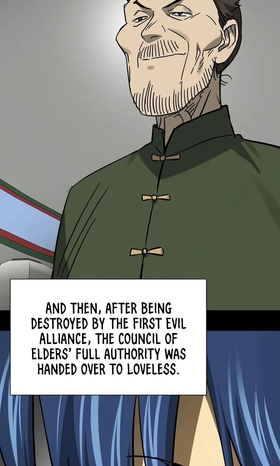 Infinite Leveling: Murim Chapter 222 page 56 - 