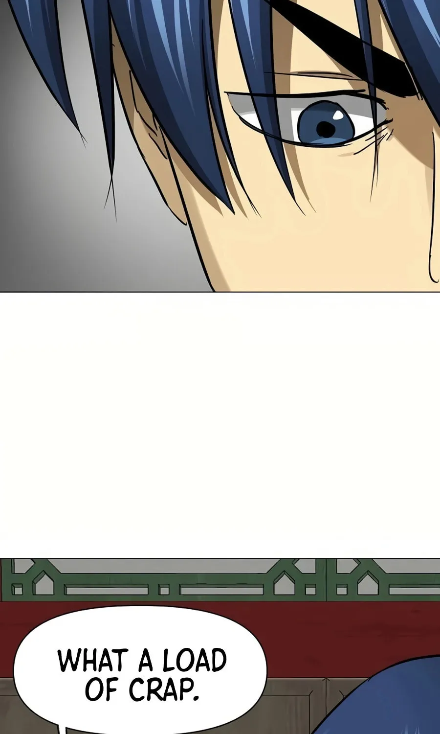 Infinite Leveling: Murim Chapter 222 page 57 - 