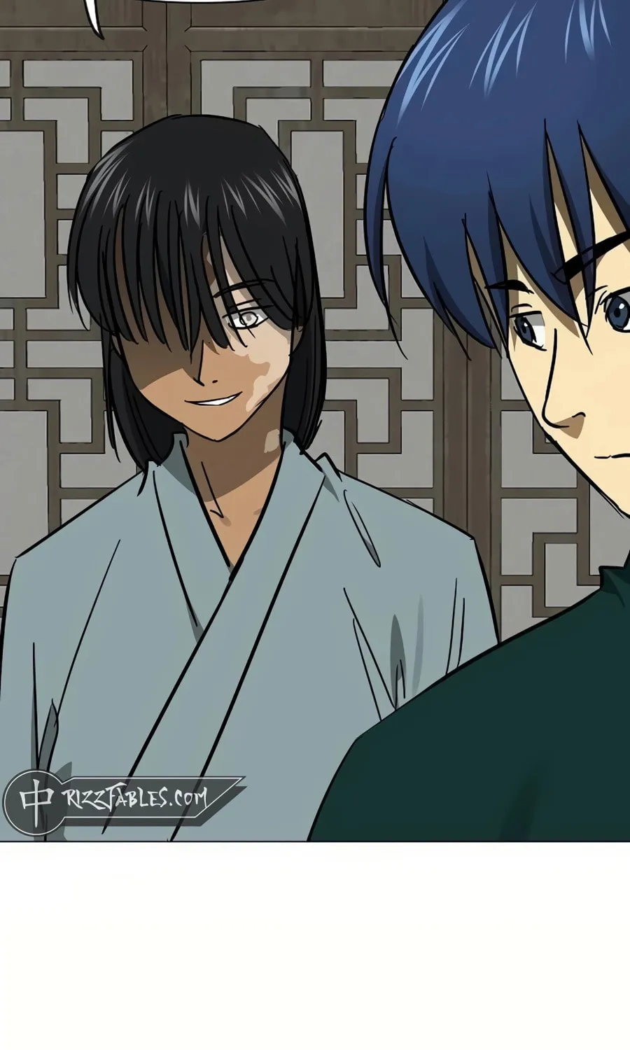 Infinite Leveling: Murim Chapter 222 page 58 - 