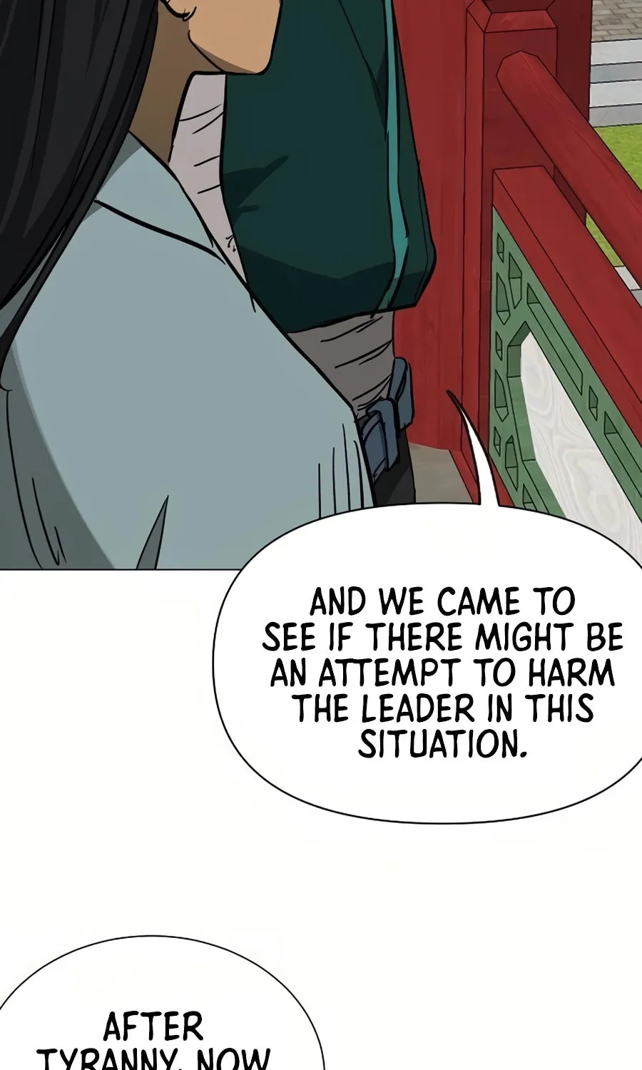 Infinite Leveling: Murim Chapter 222 page 61 - 