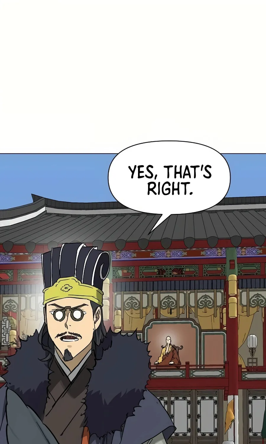 Infinite Leveling: Murim Chapter 222 page 65 - 