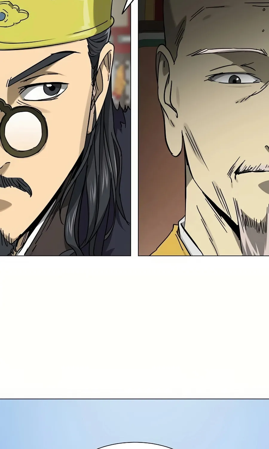 Infinite Leveling: Murim Chapter 222 page 67 - 