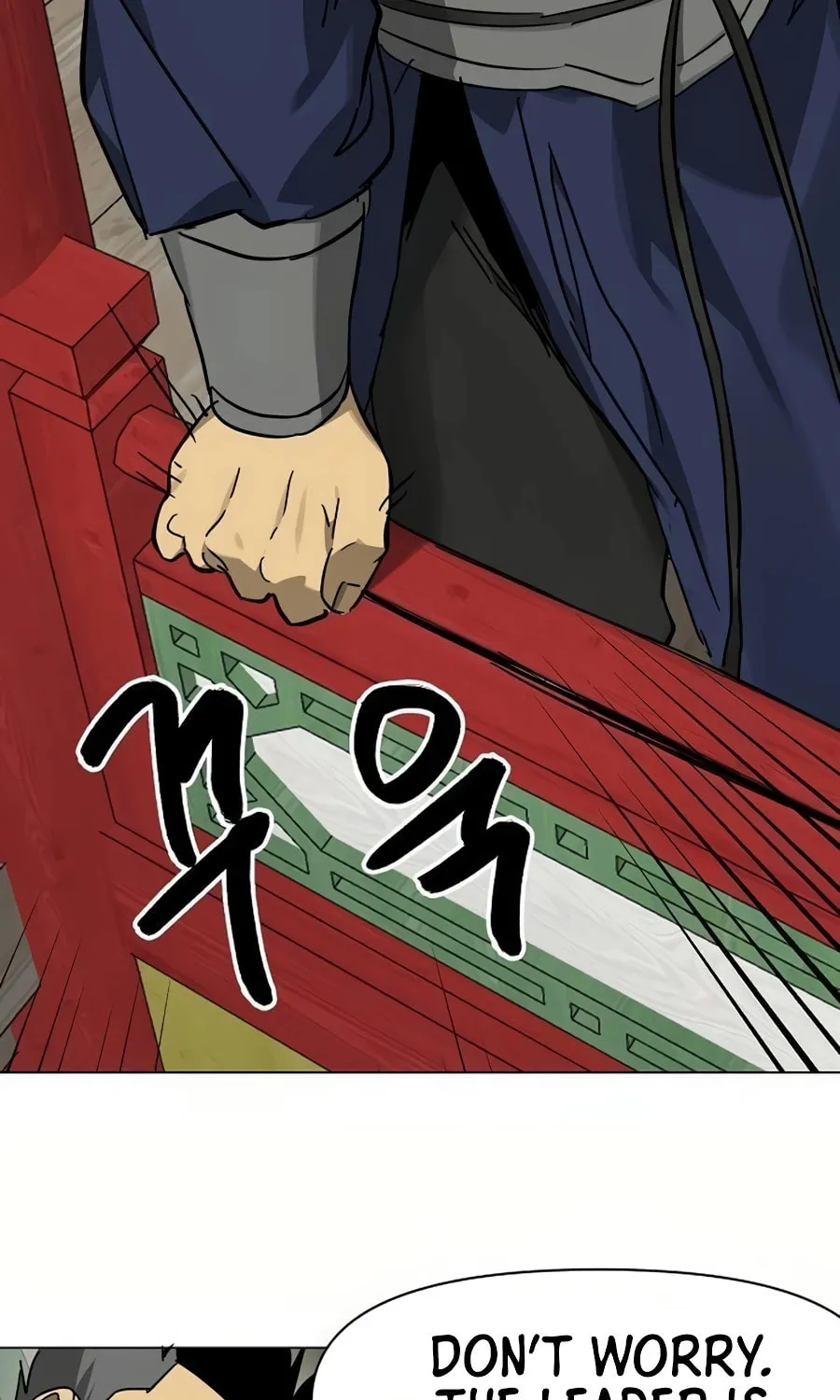 Infinite Leveling: Murim Chapter 222 page 73 - 